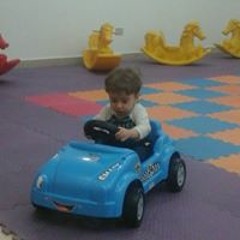 Riham Walid