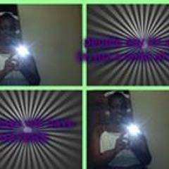 Ineeshia Karen Wilson