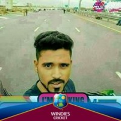 Saif Javed Gondal