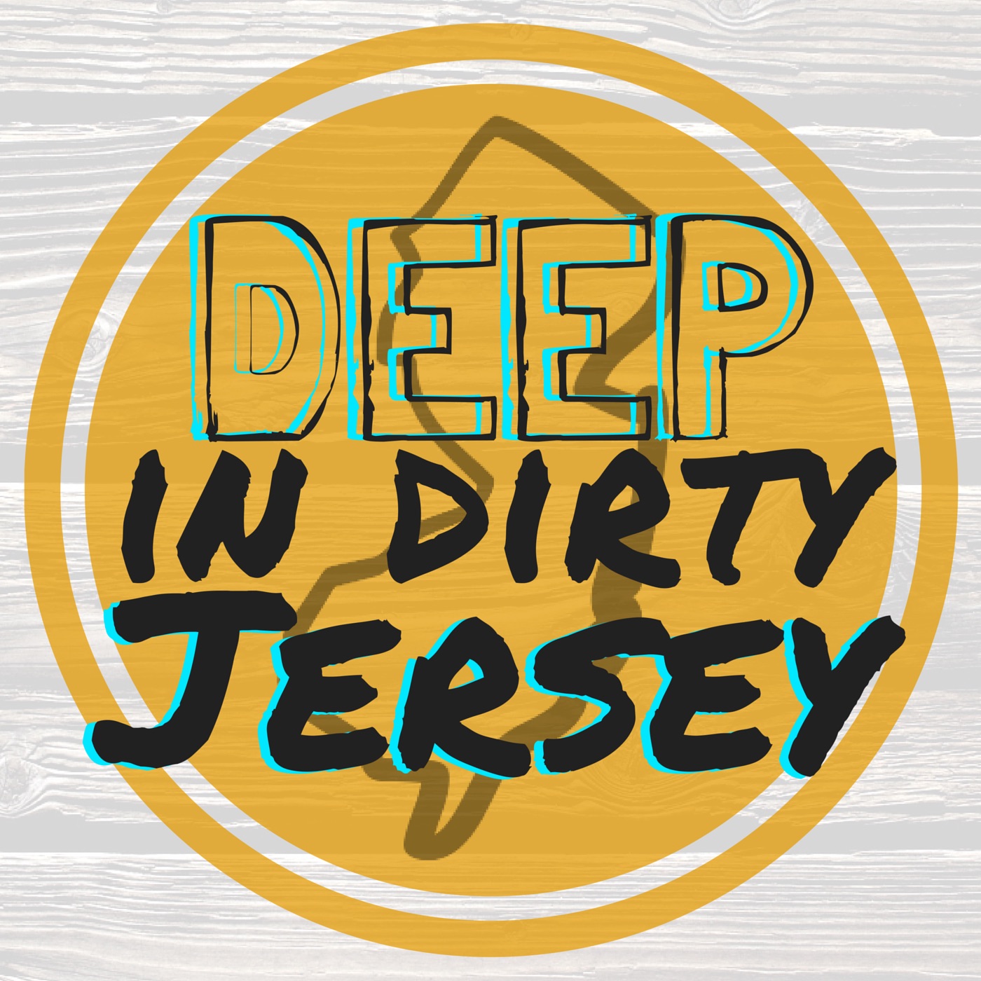 DEEP in Dirty Jersey
