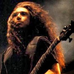 Tom Araya