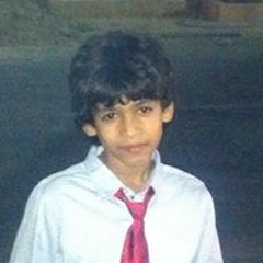Rodha Ali