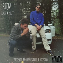 RTCW ~ tunezadams. & peezy.