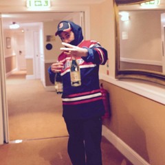 Kev Ashton Greenfield