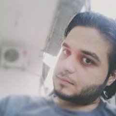 Thaeer Modhy