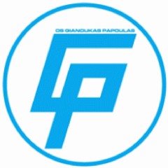 Os Gianoukas Papoulas