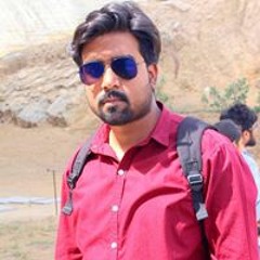Syed Shoaib Ather