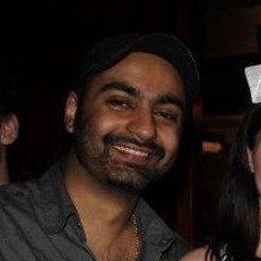 gaurav rana