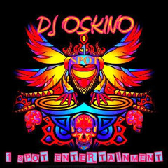 Dj Oskino
