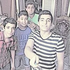 Omar Hossam