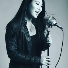 Titanium Acoustic Cover by Sarah Wang