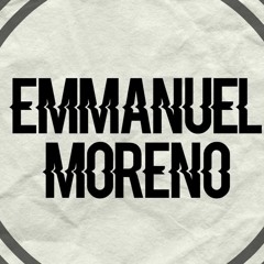 Emmanuel Moreno