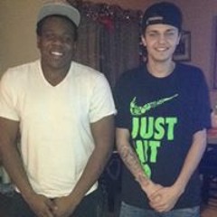 Raheem George Christian