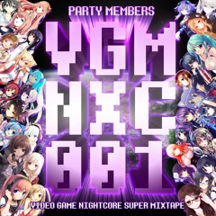 Party Members