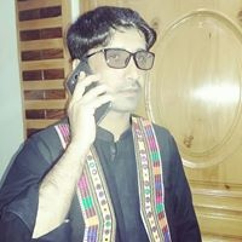 Jahanzeb Umrani’s avatar