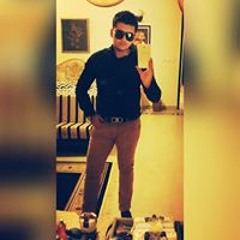 Hamza Paracha