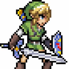 ZeldaGamer5