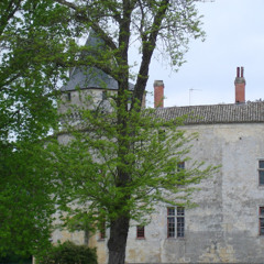 RICHARD DE BRETAGNE