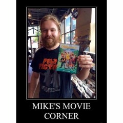 Mike's Movie Corner