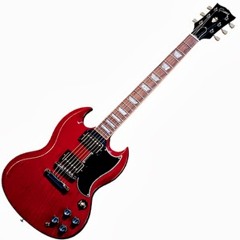 Scandal - Shoujo S Guitar Cover (Bleach Op 10)