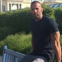 Loic Sharon