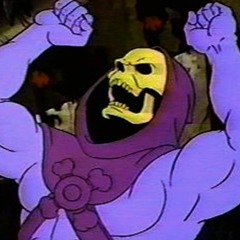 Skeletor