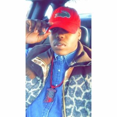 Adrian Trae Arnett-Smith