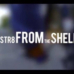 Str8 From The SheLL