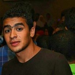 Sherif Mohammed 16