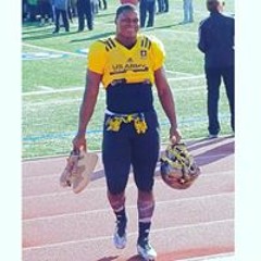 Shaquille Quarterman