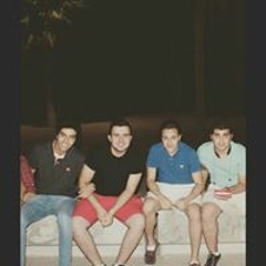 Mohamed Abou Bakr