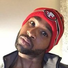 Jared Williams