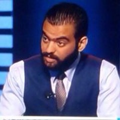 Saied M Elsayd