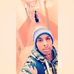 Liban Ahmed