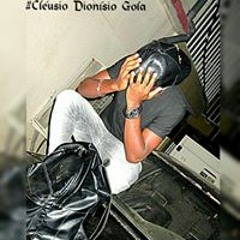 Cléusio Dionísio Gola