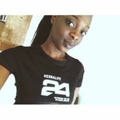 Fatou Kamara