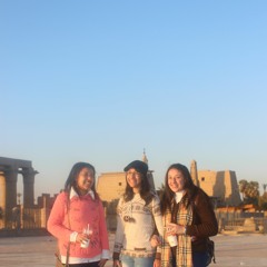 Mariam Tallat