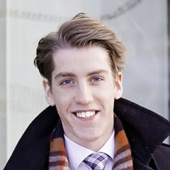 Niklas Olsson