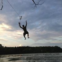 Slow Down and Wonder