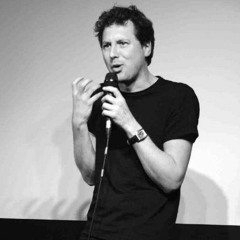 Max Davis - Writer and Comedian