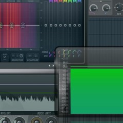 Running in the 90's Remix Phaser version