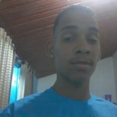 Cristiano DE Moura