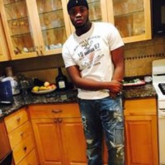 Phillip Jamal Wright