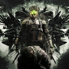 Master Chief