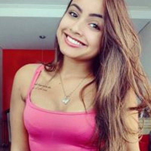 Bianca Amarante’s avatar