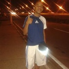 Diego Rodrigues
