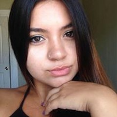 Christina Camilla Milam