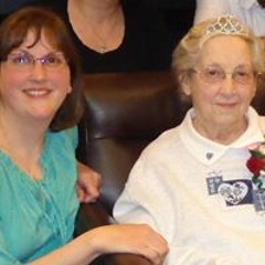 Melanie Webner Pedelty