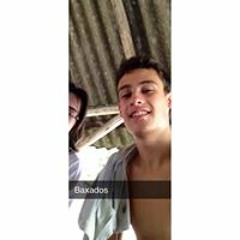 É o som