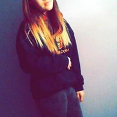 Magalie Duguay